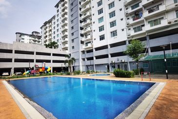 Seksyen 4, Bandar Baru Bangi