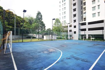 Seksyen 4, Bandar Baru Bangi