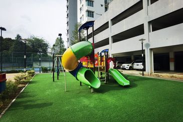 Seksyen 4, Bandar Baru Bangi