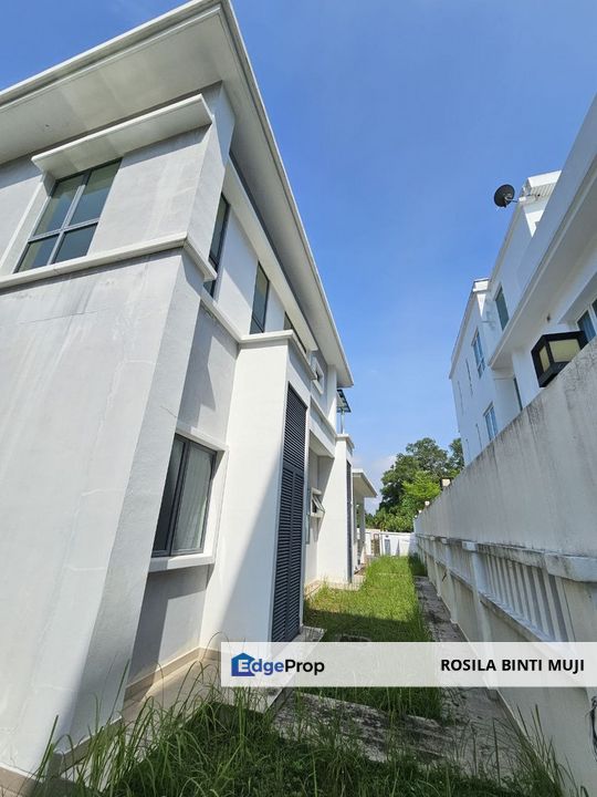 [ NEW ] Bungalow Double Storey Damai Gayana Bandar Damai Perdana Cheras  , Selangor, Bandar Damai Perdana