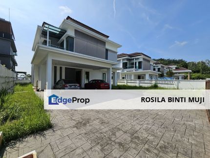 [ NEW ] Bungalow Double Storey Damai Gayana Bandar Damai Perdana Cheras  , Selangor, Bandar Damai Perdana