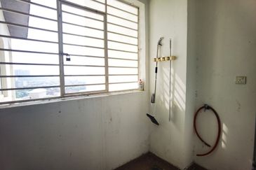 Semarak @ Taman Raintree