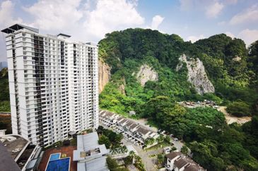 Semarak @ Taman Raintree