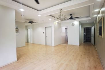 Semarak @ Taman Raintree