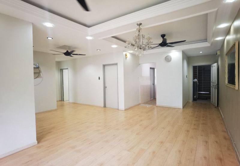 Semarak @ Taman Raintree