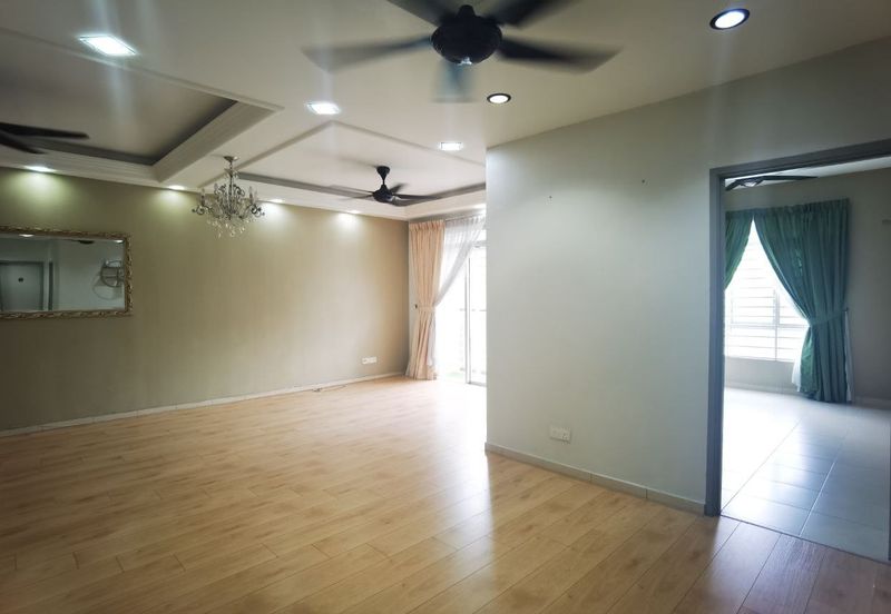 Semarak @ Taman Raintree