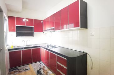 Semarak @ Taman Raintree