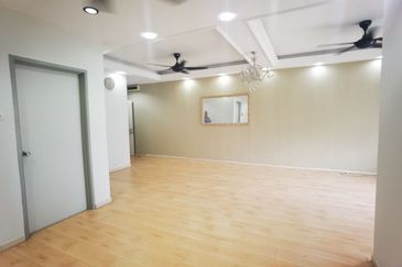 Semarak @ Taman Raintree