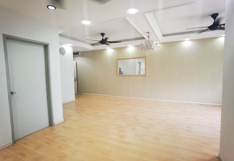 Semarak @ Taman Raintree