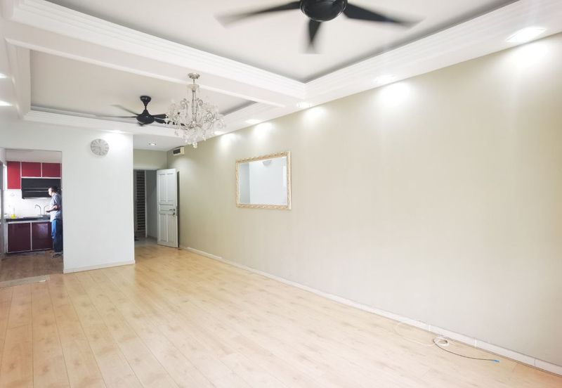 Semarak @ Taman Raintree