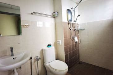 Semarak @ Taman Raintree