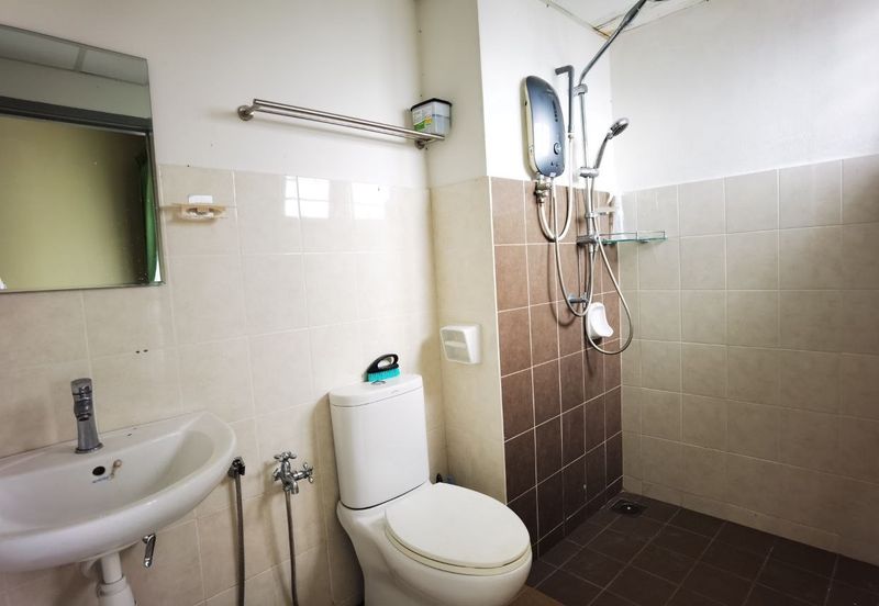 Semarak @ Taman Raintree