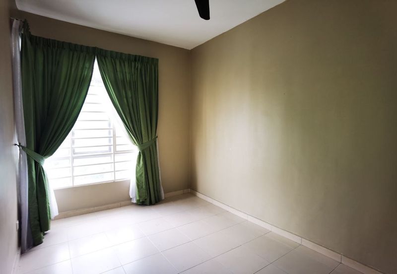 Semarak @ Taman Raintree