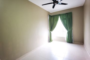 Semarak @ Taman Raintree