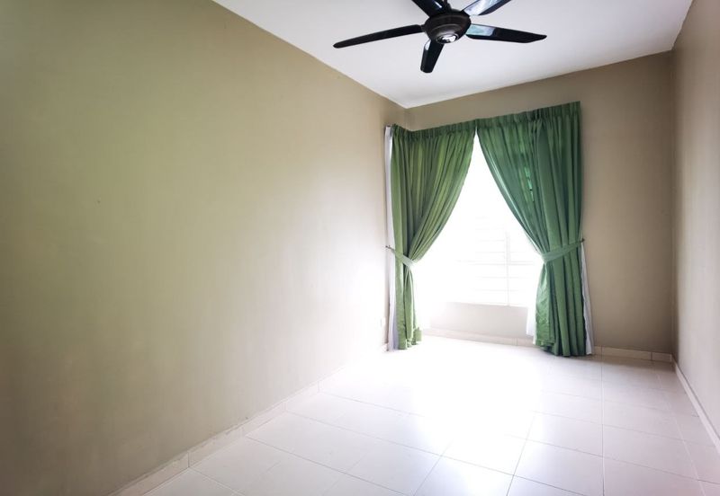 Semarak @ Taman Raintree