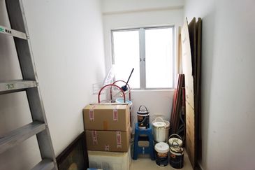 Semarak @ Taman Raintree