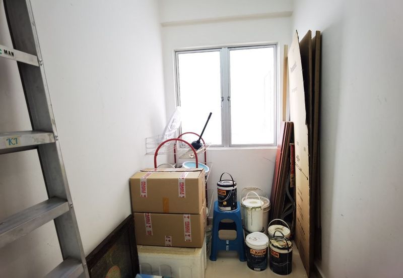 Semarak @ Taman Raintree