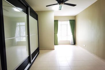 Semarak @ Taman Raintree