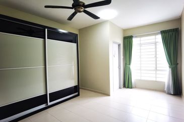 Semarak @ Taman Raintree