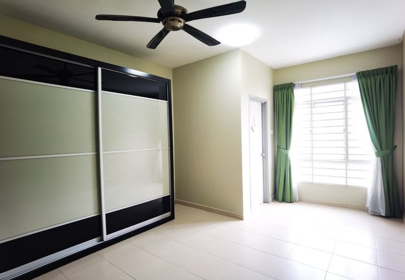 Semarak @ Taman Raintree