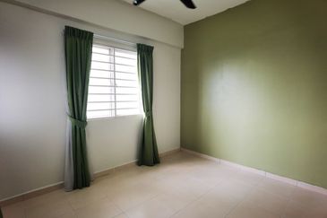 Semarak @ Taman Raintree