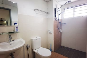 Semarak @ Taman Raintree