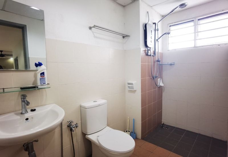 Semarak @ Taman Raintree