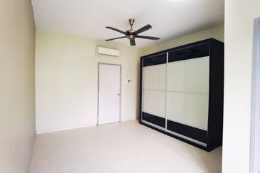 Semarak @ Taman Raintree