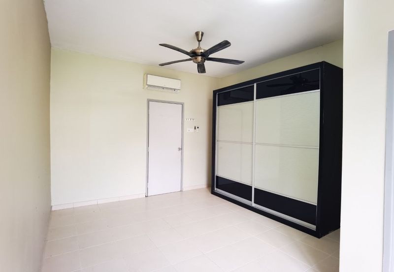 Semarak @ Taman Raintree