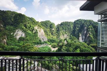 Semarak @ Taman Raintree