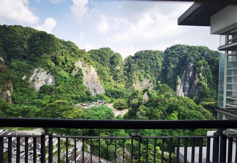 Semarak @ Taman Raintree