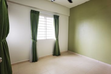 Semarak @ Taman Raintree