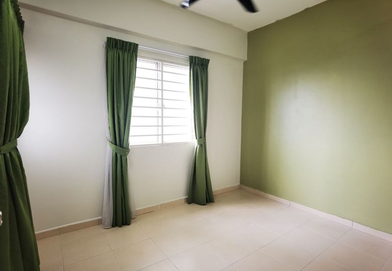 Semarak @ Taman Raintree