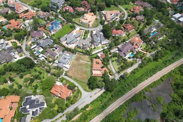 Country Heights Kajang