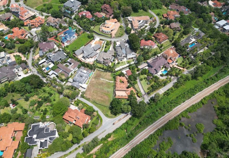 Country Heights Kajang