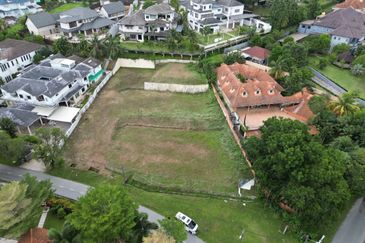 Country Heights Kajang