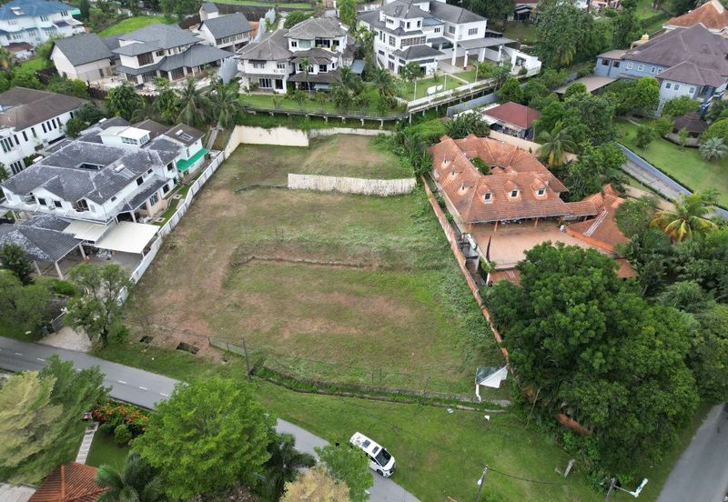 Country Heights Kajang