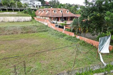 Country Heights Kajang