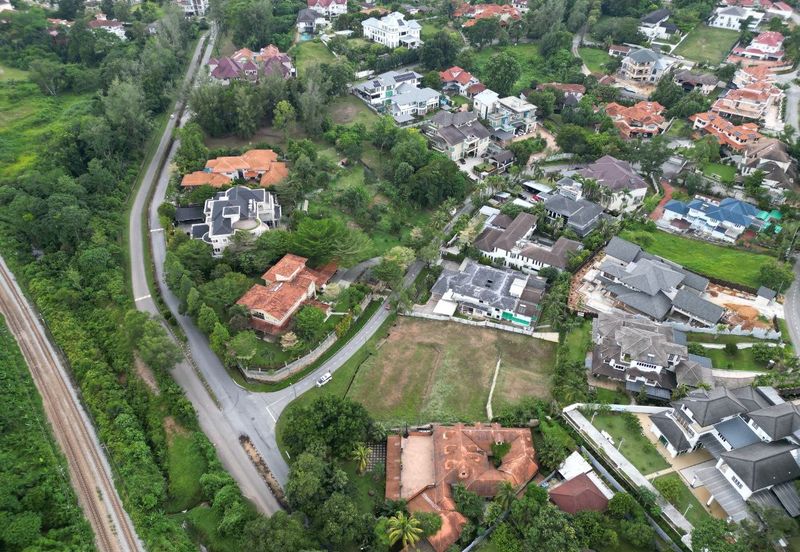 Country Heights Kajang