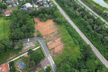 Country Heights Kajang