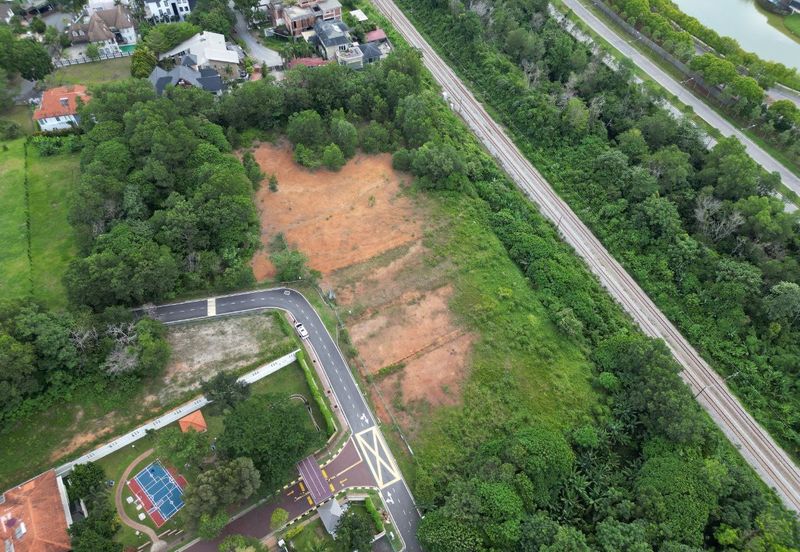 Country Heights Kajang