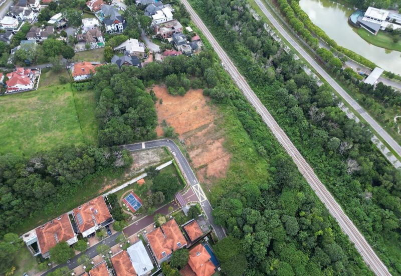 Country Heights Kajang