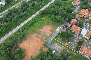 Country Heights Kajang