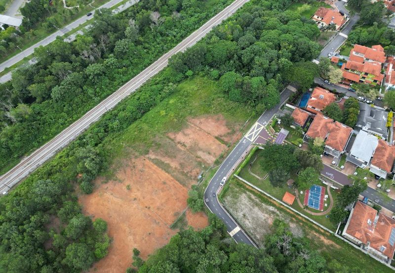 Country Heights Kajang