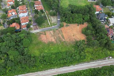 Country Heights Kajang