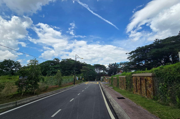 Country Heights Kajang