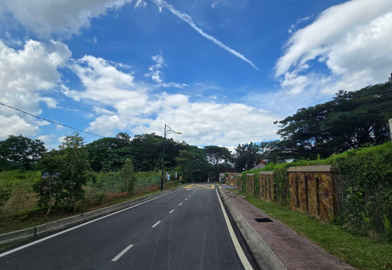 Country Heights Kajang