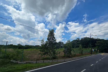 Country Heights Kajang