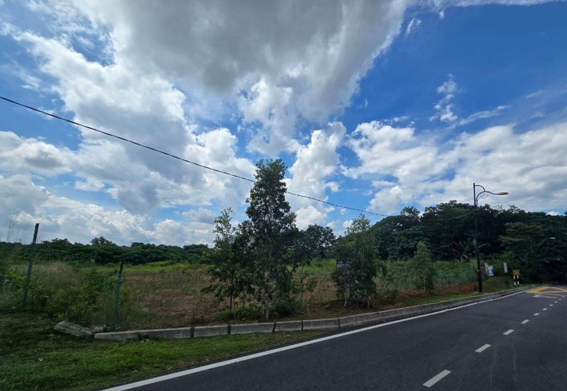 Country Heights Kajang