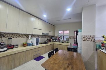 Seksyen 3, Bandar Baru Bangi